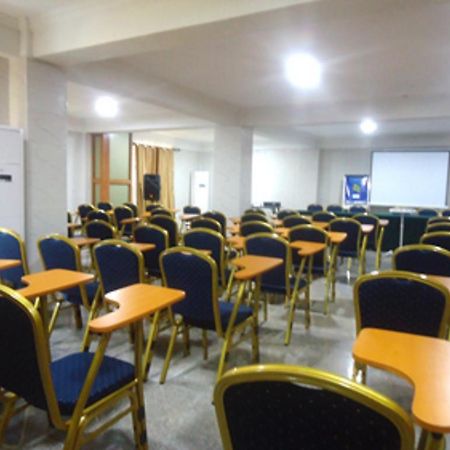 Sunset Hotel Kumasi Luaran gambar